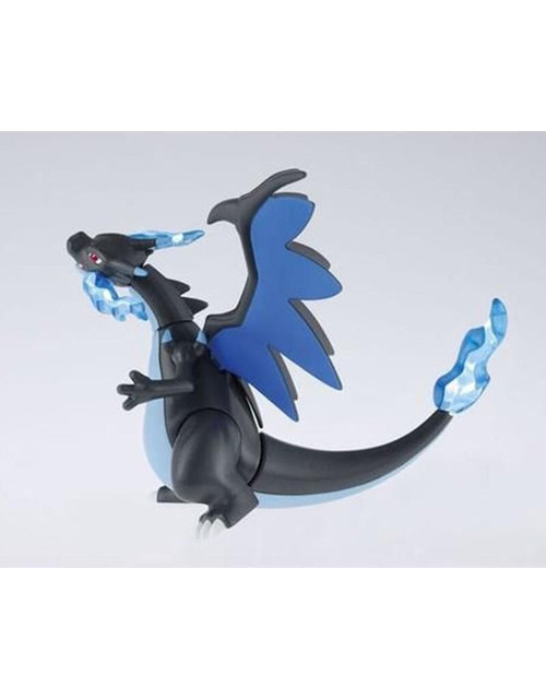 BAN2780771 Bandai #36 Mega Charizard  X Pokémon® Plastic Model Kit