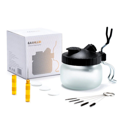 GAA40157 Airbrush Cleaning Kit  - Airbrush