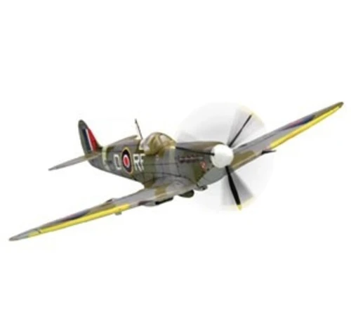 SQM7008 Spitfire Mk VB prepainted 1/72