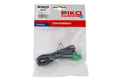 PKA55828 SmartBox Connector Plug with Cable (Green Power Plug)
