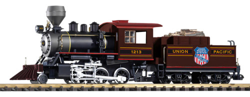 PKA38261 Piko America Union Pacific (UP) Mini-Mogul Locomotive 1213 (G-Scale)