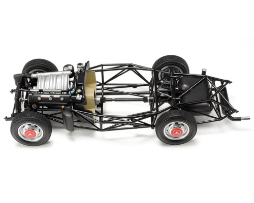 TAM24366 Tamiya 1/24 Full-View Mercedes-Benz 300 SL Model Kit