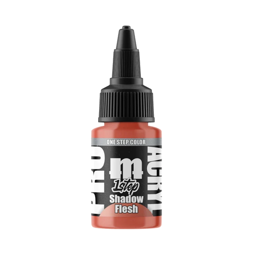 MMH-1-Step-506 PRO Acryl 1-Step 506 - Shadow Flesh - speed/contrast paints