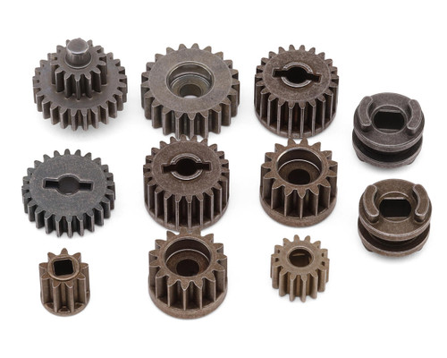 (SO) Kyosho KC10 Transmission Gears Set