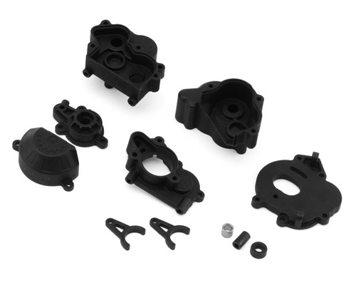 (SO) Kyosho KC10 Transmission Casing Set