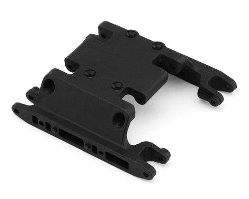 (SO) Kyosho KC10 Center Skid Plate