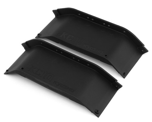 (SO) Kyosho KC10 Side Panels (2)