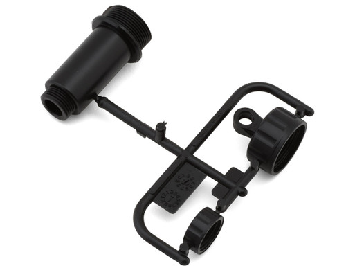 (SO) Tamiya Hornet Evo Rear Shock Body & Caps Y Parts Set