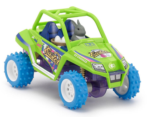 (SO) Tamiya Trail Easter Version (EZ) Limited Mini 4WD Kit