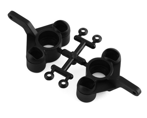 (SO) Kyosho V-One Steering Knuckles (2)