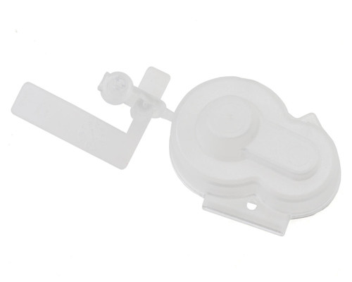 (SO) Team Associated RC10 Model 24 Gear Cover