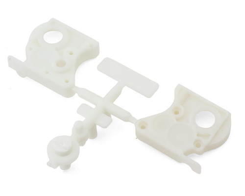 (SO) Team Associated RC10 Model 24 Transmission Case