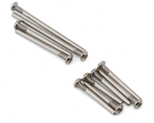 (SO) Team Associated RC10 Model 24 Hinge Pins Set