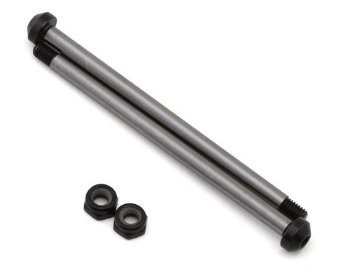 (SO) Team Associated RC10 Factory Team 58.7mm Captured Rear Inner Hinge Pins Set