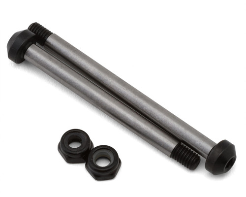 (SO) Team Associated RC10 Factory Team 43.5mm Captured Front Inner Hinge Pins Set
