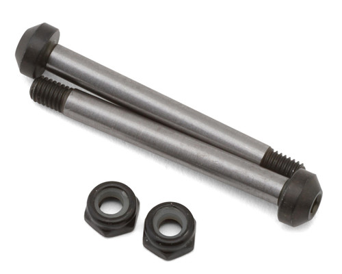(SO) Team Associated RC10 Factory Team 32.7mm Captured Front Outer Hinge Pins Set