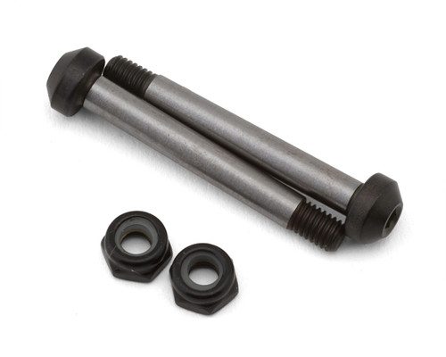 (SO) Team Associated RC10 Factory Team 28.2mm Captured Hinge Pins Set