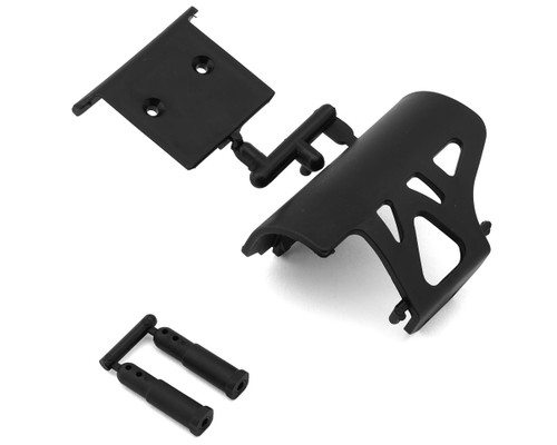 (SO) Kyosho Ultima SB Bumper Set