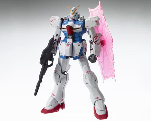 (SO) Bandai 1/100 MG Victory Gundam (Ver. Ka) "Mobile Suit Victory Gundam"