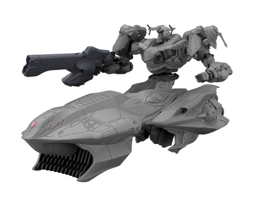 (SO) Bandai 30MM "Armored Core VI: Fires Of Rubicon" Arquebus ADD VE-40A