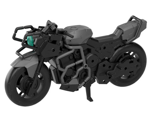 (SO) Bandai 30MM 1/144 Extended Armament Vehicle (Boost Wild Bike Ver.)