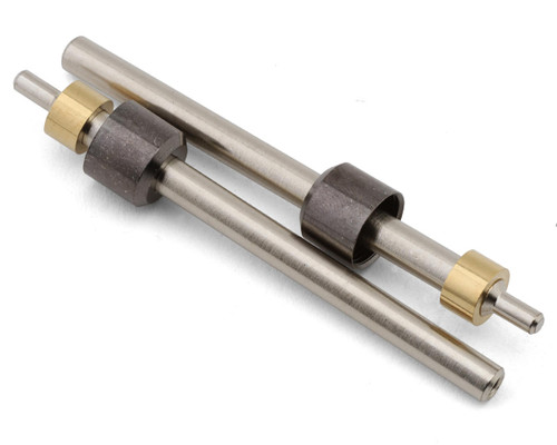 (SO) Kyosho Hang On Racer Conventional Inner Shocks Fork Tubes Set