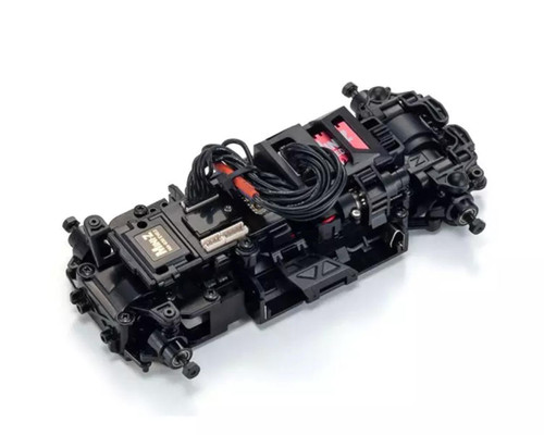 (SO) Kyosho MA-030 EVO2 MINI-Z N-MM2 Brushless AWD Chassis Set (8500kV)