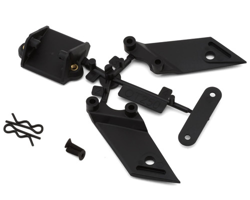 (SO) Kyosho Javelin Wing Mount Set