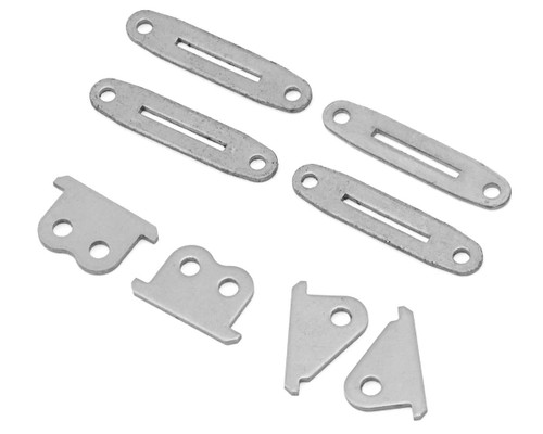 (SO) Kyosho Seawind T2 Yacht Chain Plates Set