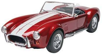 854011 Shelby Cobra 427  1/24