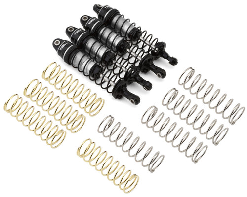 (SO) Treal Hobby Aluminum Adjustable Shocks for Traxxas® Mini Maxx®/Mini XRT®
