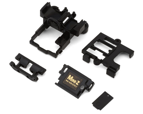(SO) Kyosho Mini-Z MA-030 EVO2 Receiver Cover Set