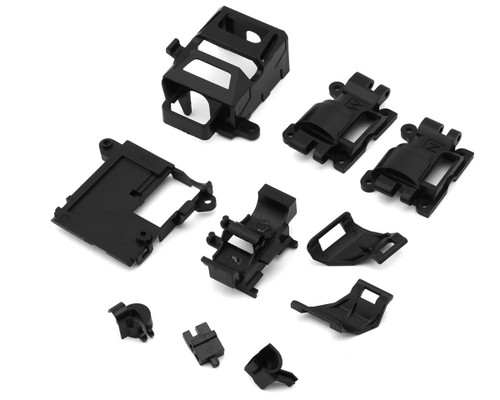 (SO) Kyosho Mini-Z MA-030 EVO2 Upper Cover Set
