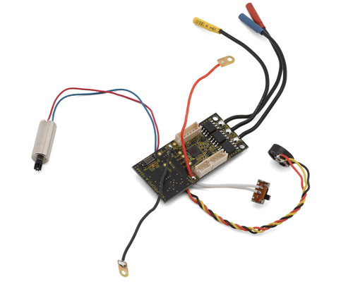 (SO) Kyosho Mini-Z MA-030 EVO2 Main Electronic Unit Set