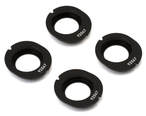 (SO) Team Associated RC10B7/T7/SC7 Factory Team Aluminum "Notched"
