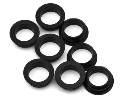 (SO) Team Associated RC10 Factory Team 12mm Spring Pre-Load Adapters Set