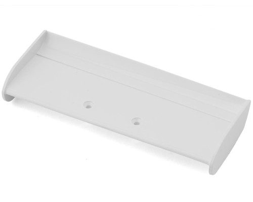 (SO) Kyosho Turbo Scorpion Rear Wing (White)