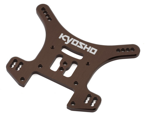 (SO) Kyosho MP11 Aluminum Rear Shock Tower