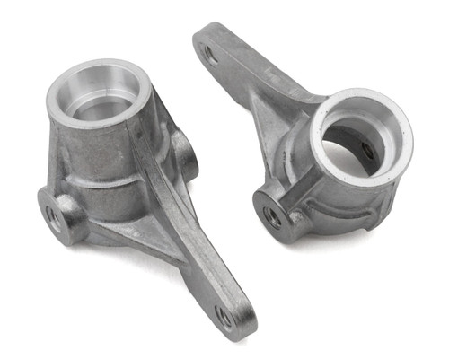 (SO) Kyosho Optima Aluminum Front Knuckle Arm (2)