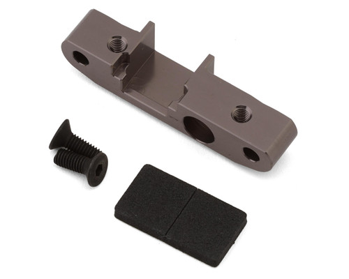 (SO) Kyosho Optima Mid Aluminum Rear Suspension Holder