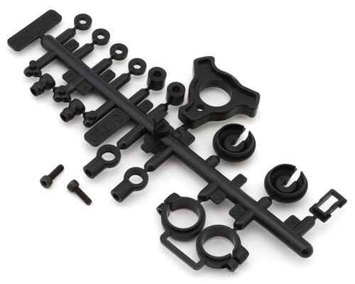 (SO) Kyosho Optima/Javelin Shock Parts Set