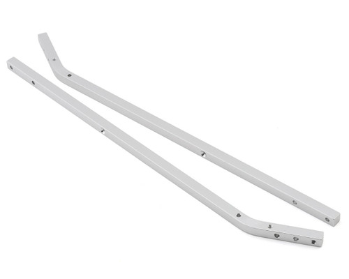 (SO) Kyosho Scorpion 2014 Main Chassis Set