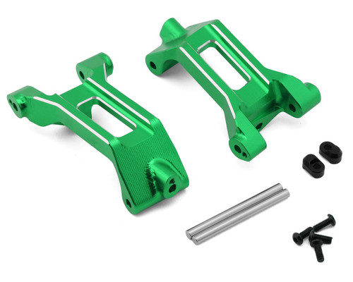 (SO) Treal Hobby 7075 Aluminum Front C-Hub Carriers for Traxxas® Funco® Pro Scale®