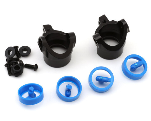 (SO) Kyosho MP11 Front Steering Knuckles Set