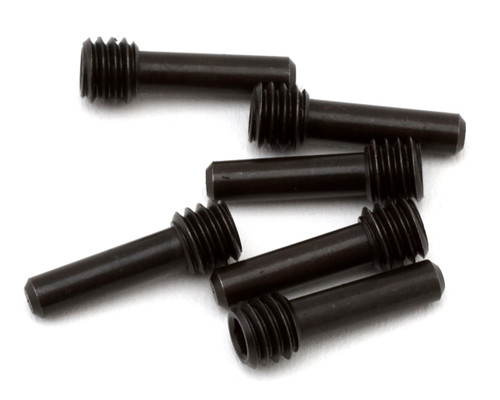 (SO) Treal Hobby Axial RBX10 Ryft Driveshaft Screw Pins (6)