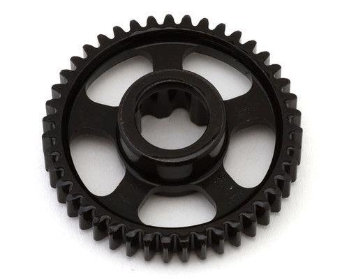 (SO) Treal Hobby Steel Mod 0.8 Spur Gear for Traxxas® Mini Maxx® (43T)
