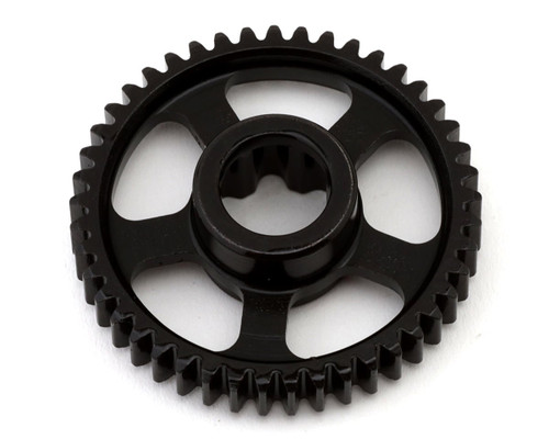 (SO) Treal Hobby Steel Mod 0.8 Spur Gear for Traxxas® Mini Maxx® (45T)
