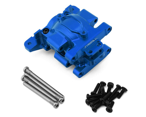 (SO) Treal Hobby Aluminum Rear Gearbox Set for Traxxas® Mini Maxx/Mini XRT/