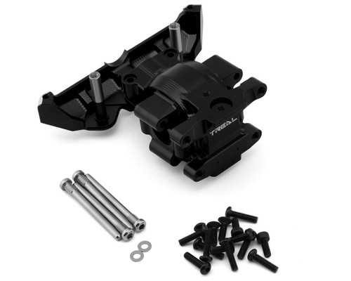 (SO) Treal Hobby Aluminum Front Gearbox Set for Traxxas® Mini Maxx/Mini XRT/