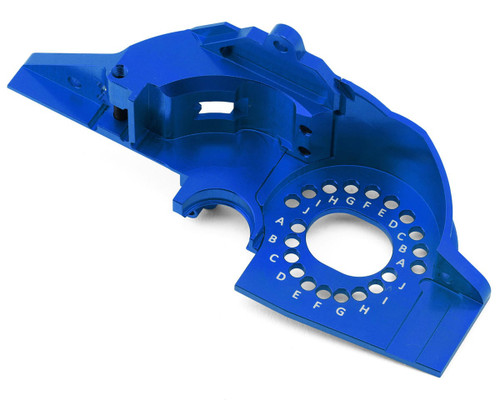 (SO) Treal Hobby Aluminum Adjustable Modular Motor Mount for Traxxas® Mini Maxx®